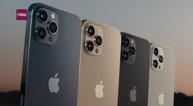 iPhone 12 ra mắt có những tính năng gì đặc biệt?