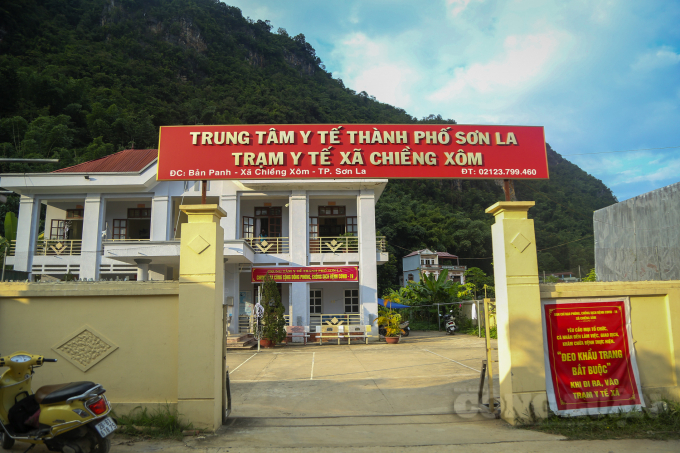 Sơn La: Kết luận nguyên nhân tử vong sau tiêm chủng của bé gái 2 tháng tuổi