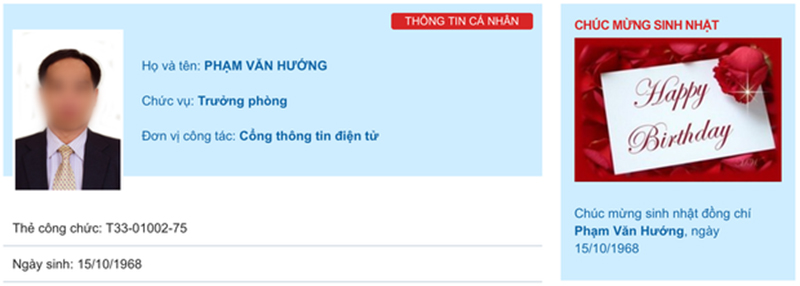 Phóng viên gặp nạn ở Rào Trăng 3: Tưởng nhớ sinh nhật anh bằng những lời cầu nguyện