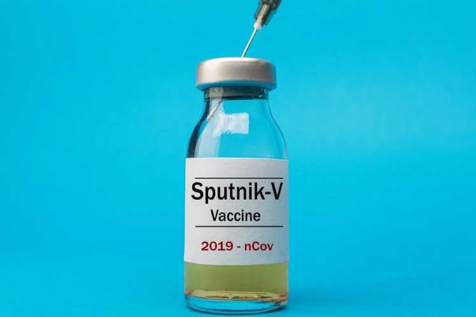 Ấn Độ cho phép thử nghiệm lâm sàng vaccine Covid-19 Sputnik V của Nga