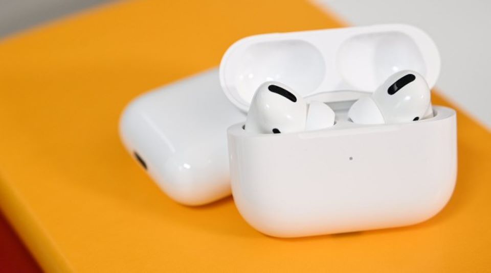 Apple hứa đổi miễn phí cho các AirPods Pro bị lỗi âm thanh