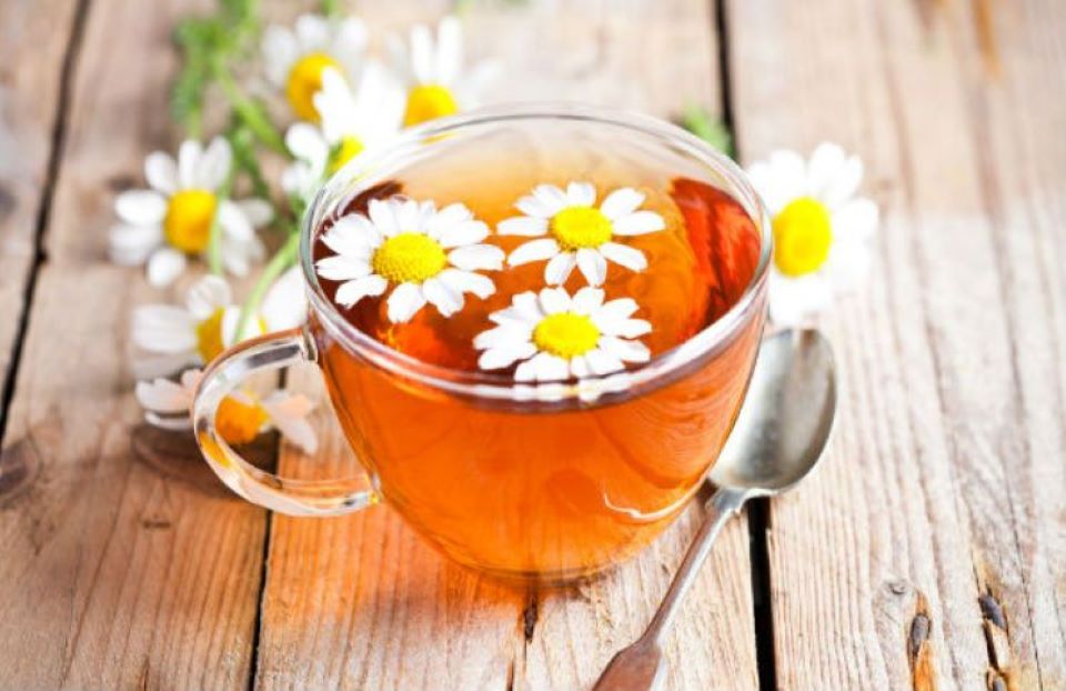 Dùng trà hoa cúc sai cách có thể gây hại cho sức khỏe người dùng