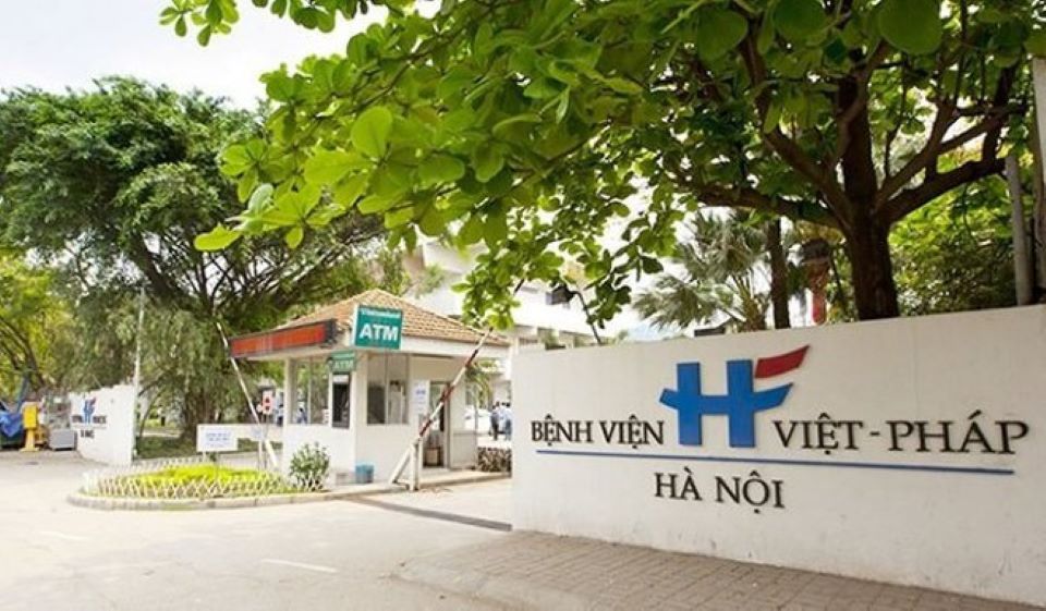 Hà Nội: Sản phụ tử vong khi sinh đẻ trọn gói tại Bệnh viện Việt Pháp