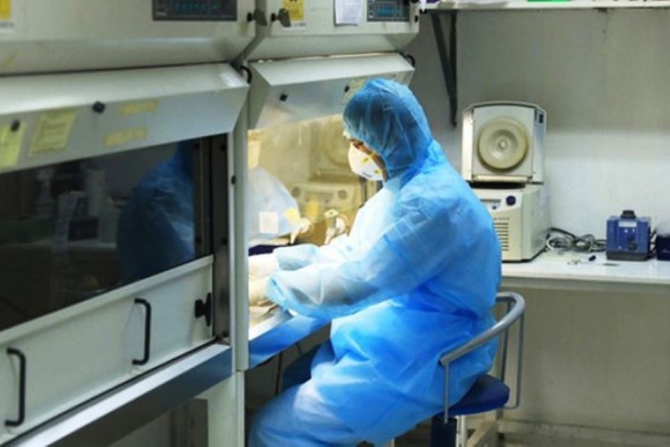 Covid-19 chiều ngày 11/11: Thêm 26 ca mắc mới, Việt Nam có 1.252 ca bệnh
