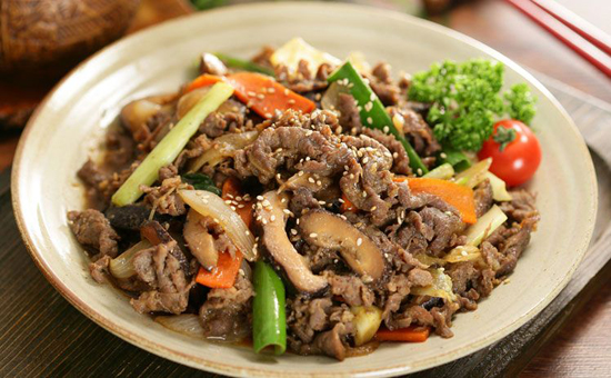Ướp thịt bò với 2 nguyên liệu này đảm bảo sẽ thơm ngon tuyệt đỉnh