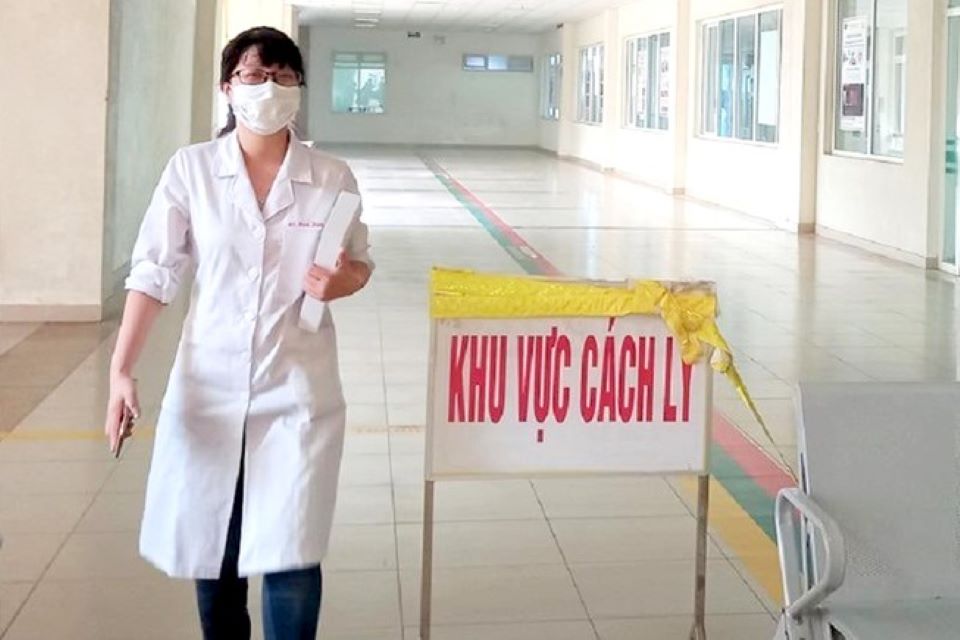 Covid-19 chiều ngày 12/11: Thêm 1 ca mắc mới, Việt Nam có 1.253 ca bệnh