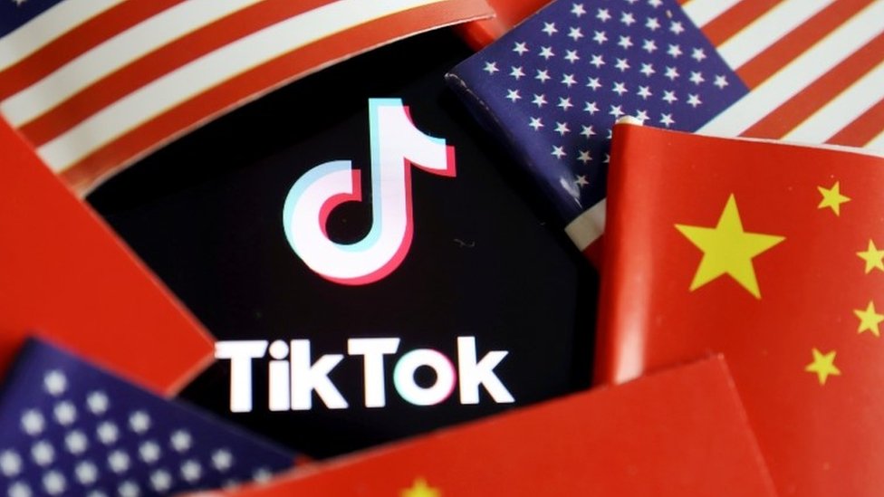 TikTok tiếp tục được hoạt động tại Mỹ
