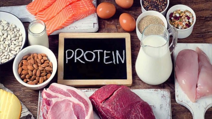 Ăn thừa protein điều gì sẽ xảy ra?