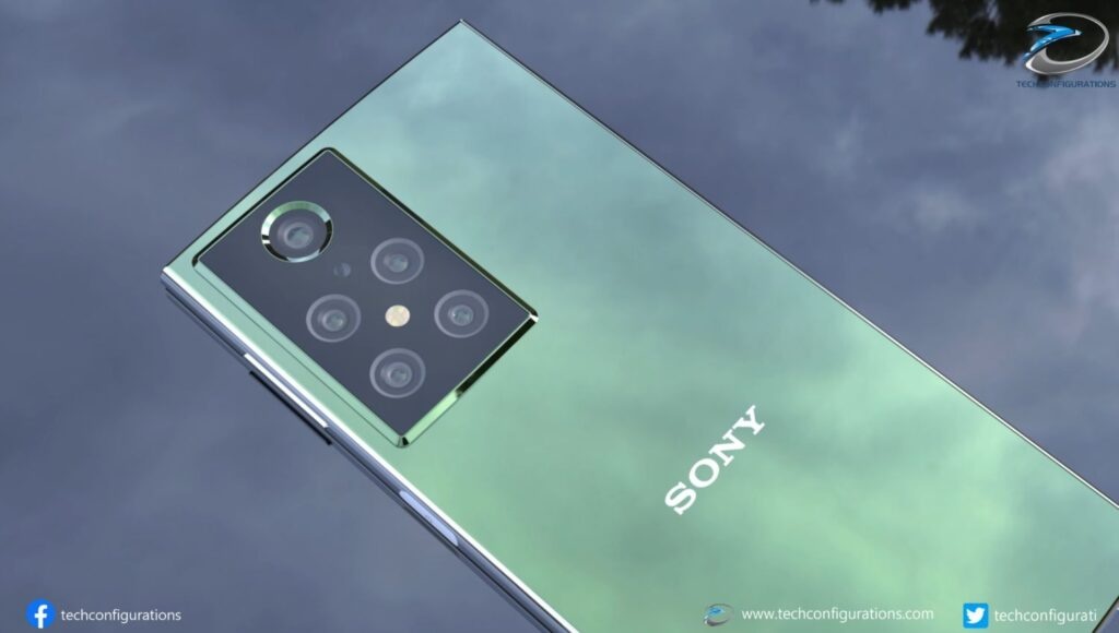 Sony Xperia Note Ultra