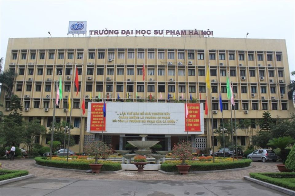 Thêm 3 trường đại học của Việt Nam lọt top tốt nhất khu vực Châu Á