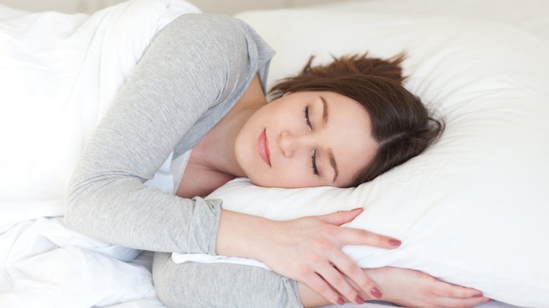 5 giai đoạn của giấc ngủ bạn cần biết