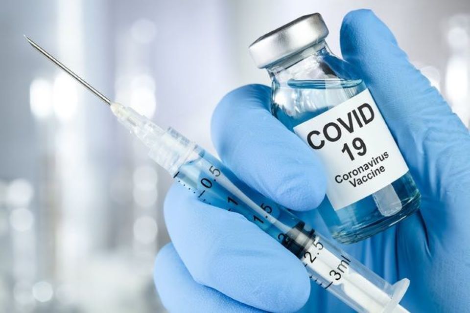 Ngày 10/12: Việt Nam chính thức thử nghiệm vaccine ngừa Covid-19