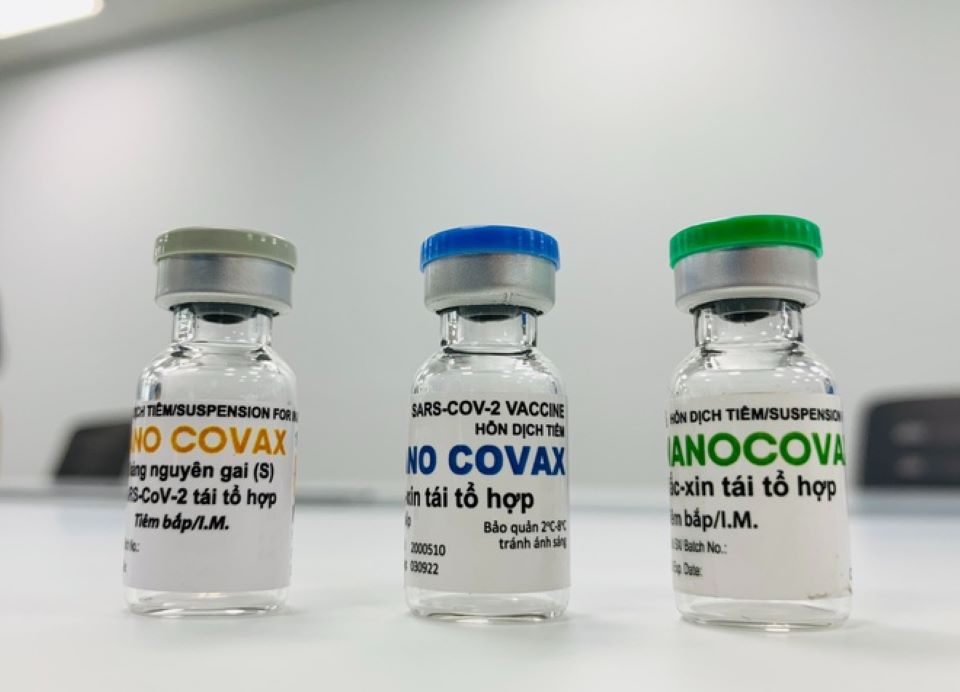 Giá dự kiến của vaccine Covid-19 Việt Nam sẽ không quá 500.000 đồng/người