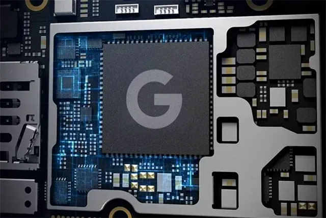 Google phát triển dòng chip riêng cho Pixel và Chromebook