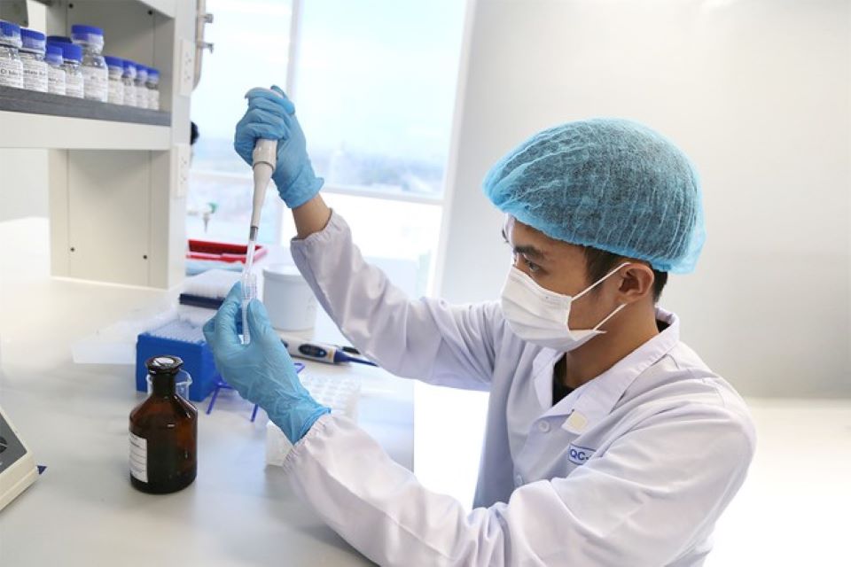 Covid-19 sáng ngày 12/12: Việt Nam không ghi nhận ca mắc mới ở cộng đồng