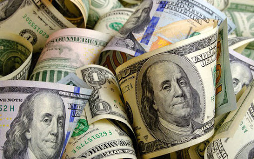 Tỷ giá ngoại tệ hôm nay 12/12: Đồng USD tăng trở lại