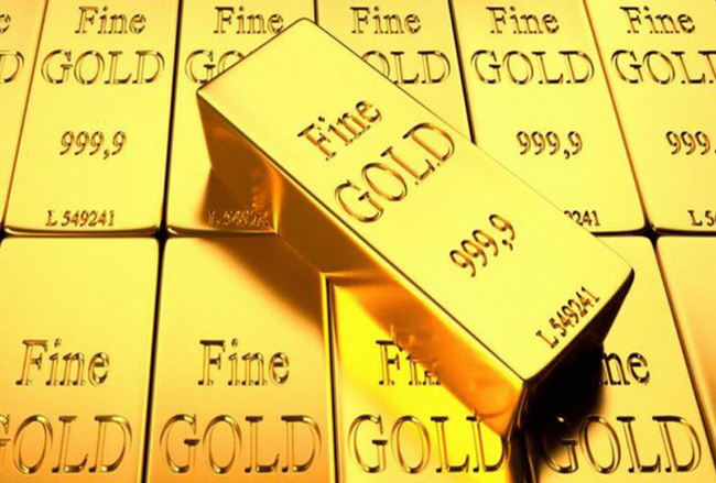 Giá vàng hôm nay 12/12/2020: Thế giới và trong nước đồng loạt tăng phiên cuối tuần