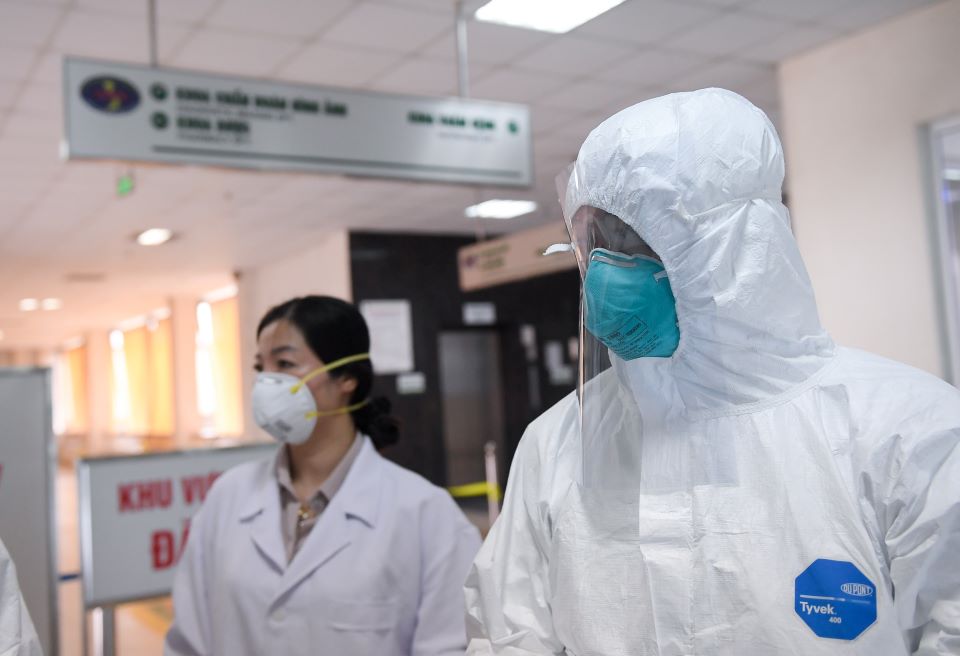 Covid-19 chiều ngày 16/12: 15 ngày Việt Nam không ghi nhận ca mắc ở cộng đồng