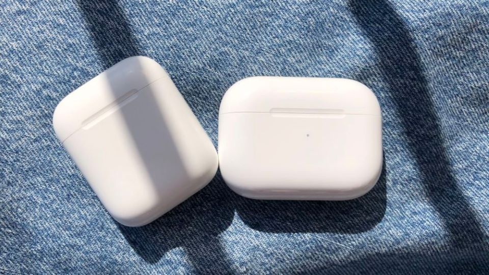 Apple sẽ ra mắt AirPods Pro phiên bản giá thấp vào năm 2021