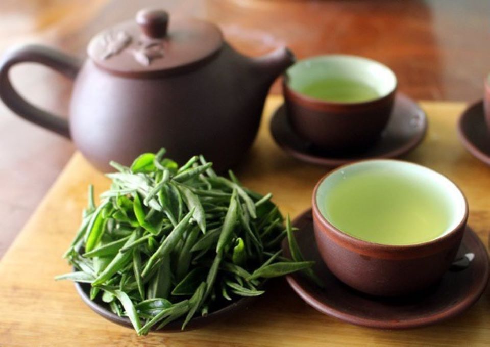 8 tác dụng phụ không mong muốn của trà xanh mà bạn cần lưu ý