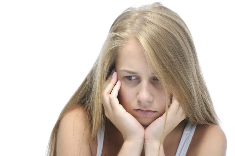 10 dấu hiệu cho thấy bạn đang bị thiếu máu