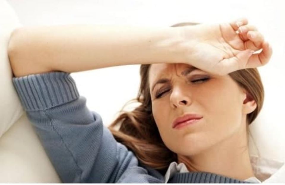 10 dấu hiệu cho thấy bạn đang bị thiếu máu