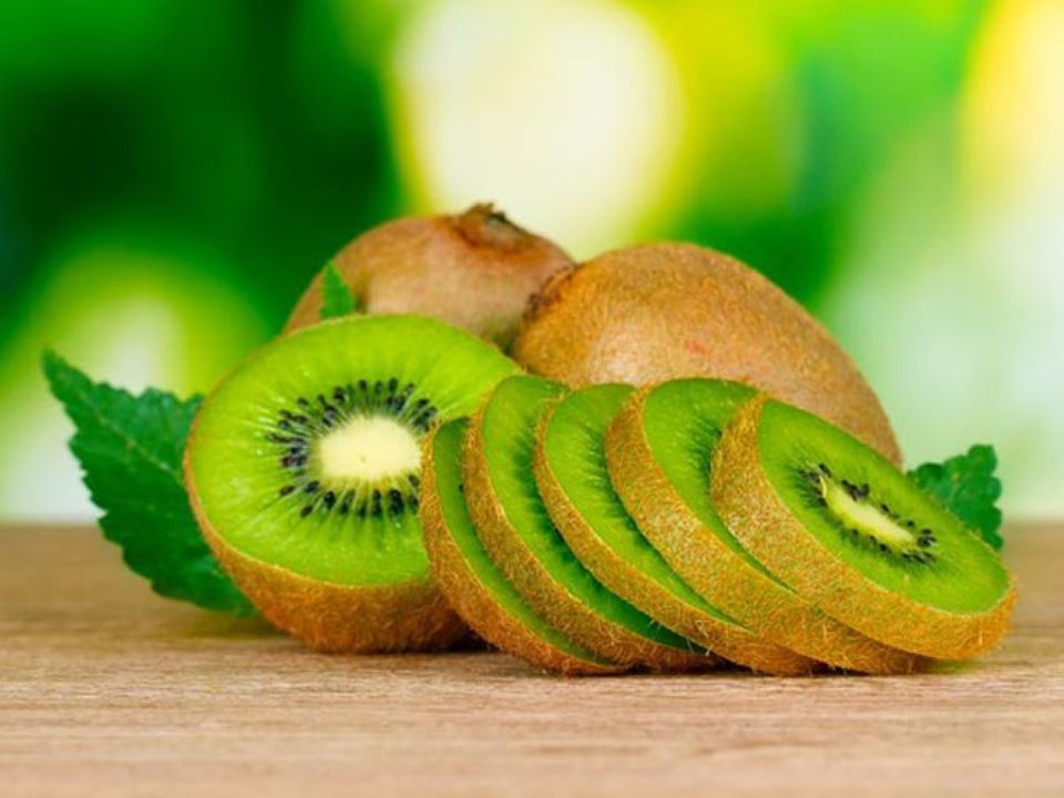 7 loại trái cây giúp da tránh bong tróc, nứt nẻ trong mùa đông