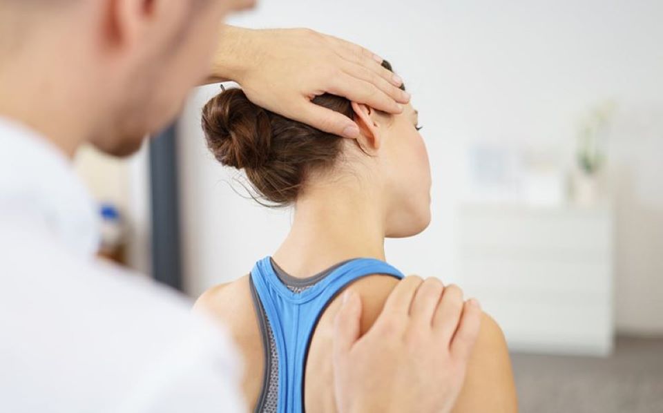 6 cách đơn giản giúp nếp nhăn cổ biến mất sau vài tuần