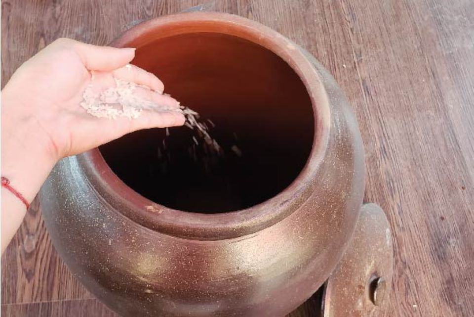 Những điều cần kiêng kỵ đầu năm mới để cả năm may mắn, sung túc