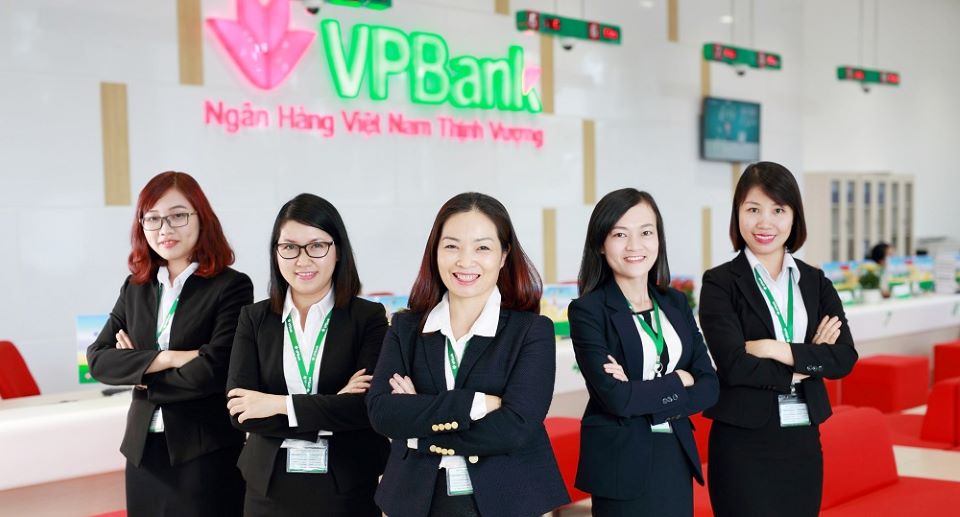 VPBank lọt top 20 công ty niêm yết có chỉ số VNSI cao nhất thị trường