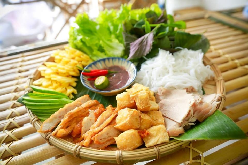 4 món ăn sáng nổi tiếng nhất định bạn phải thử khi đến Hà Nội