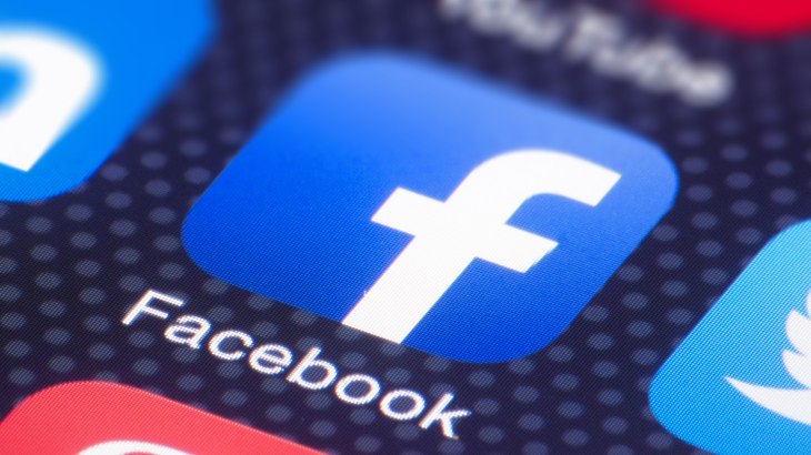 Facebook bị phạt nặng tại Italy