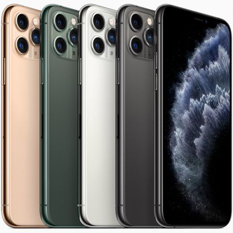 Điểm danh những mẫu iPhone đang giảm giá đầu năm 2021