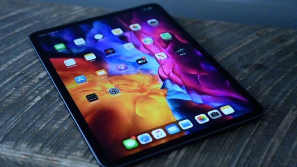 Apple có thể sớm ra mắt iPad Pro 2021 vào tháng 3