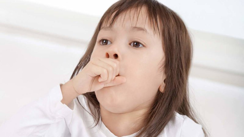 Nguyên nhân khiến trẻ em hay bị viêm phổi tái đi tái lại