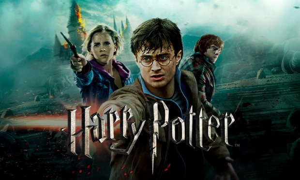 "Harry Potter" sẽ có phiên bản truyền hình?