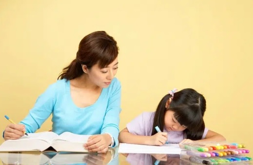 5 sai lầm khi kèm con học cha mẹ nên từ bỏ ngay