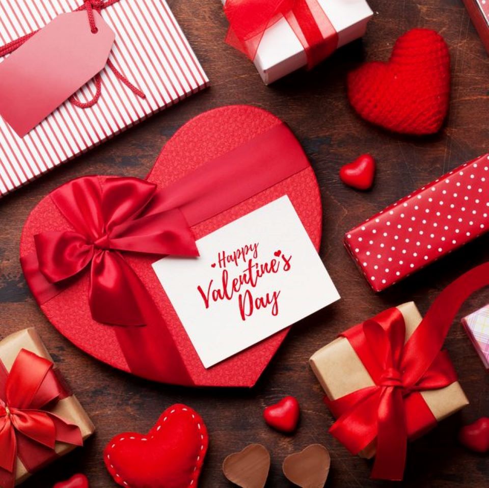 Gợi ý 6 món quà ý nghĩa cho chàng nhân ngày Valentine