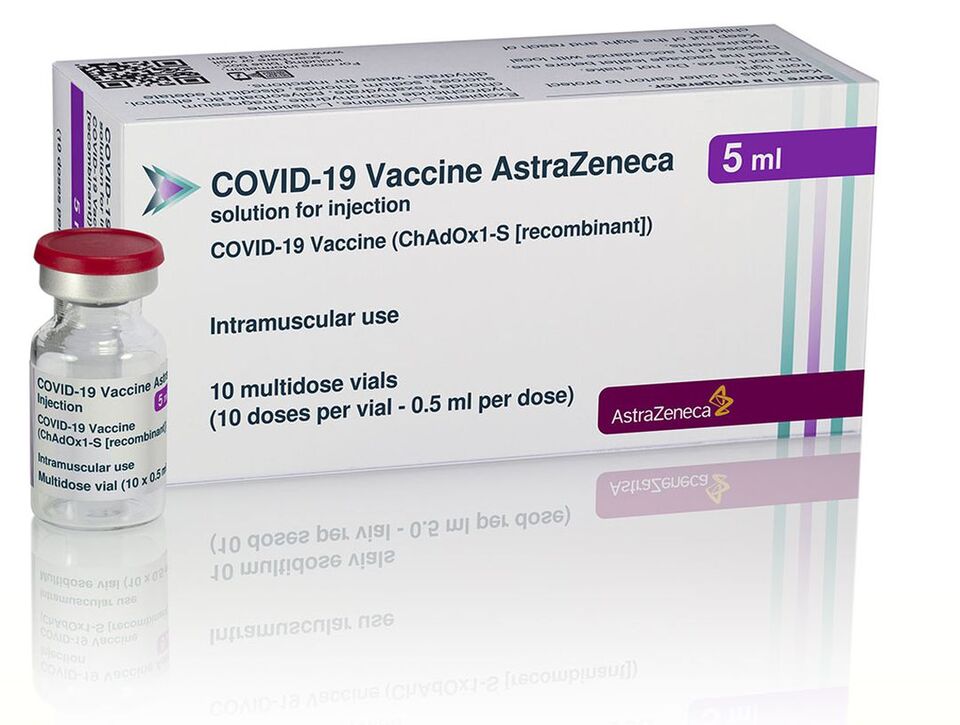 WHO duyệt sử dụng khẩn cấp vaccine Covid-19 Việt Nam sắp nhập