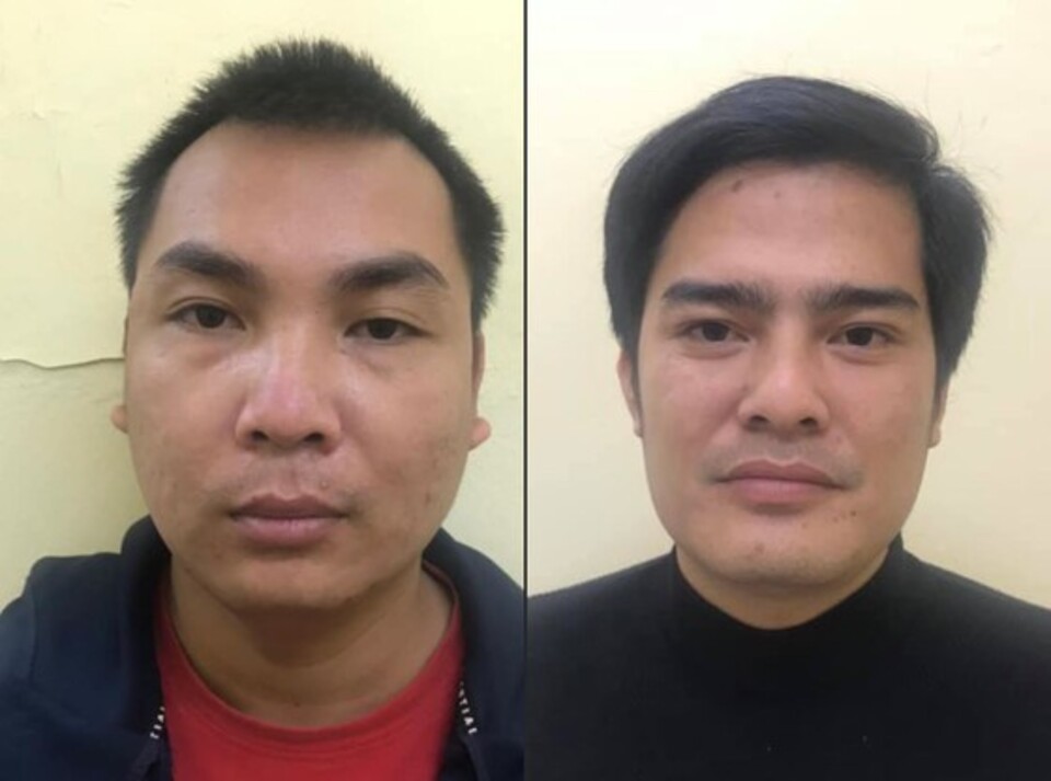 Bắt hai đối tượng môi giới bán thận giá 1,1 tỷ đồng