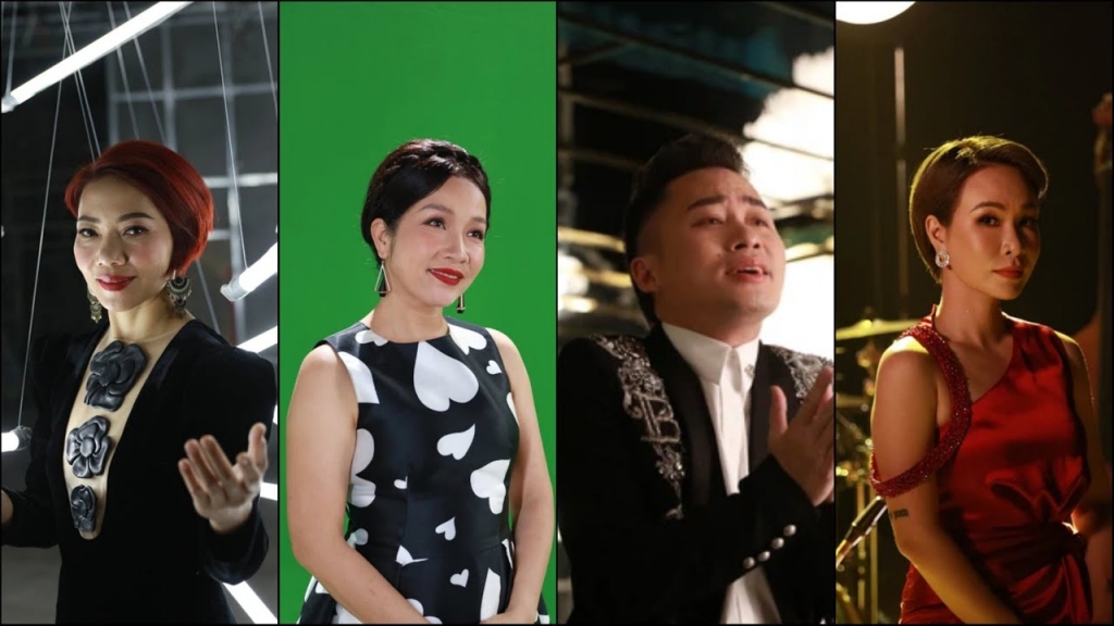 Arise’21 - Ta sẽ hồi sinh hút lượt xem vì chạm đến trái tim khán giả 
