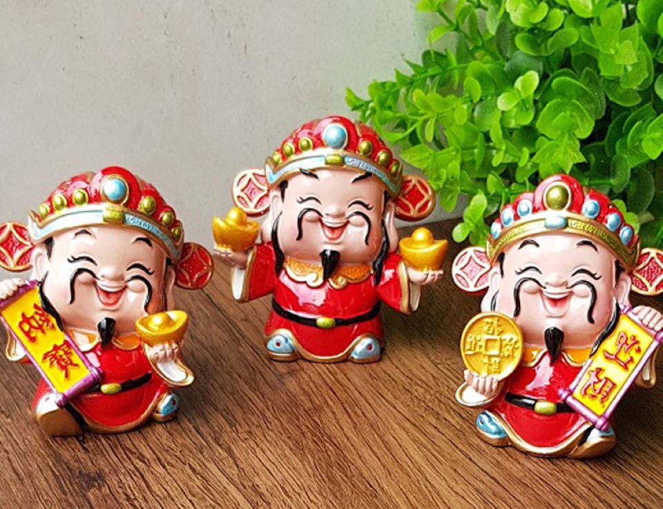 8 kiêng kỵ cần tránh trong ngày vía Thần Tài