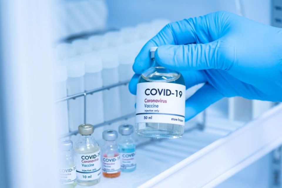 Những ai được ưu tiên tiêm phòng vaccine Covid-19?