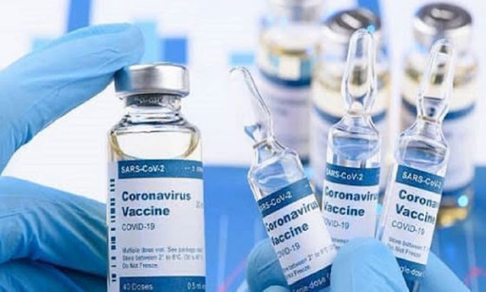 Sáng nay (24/2) hơn 200.000 liều vaccine ngừa Covid-19 sẽ về tới Tân Sơn Nhất