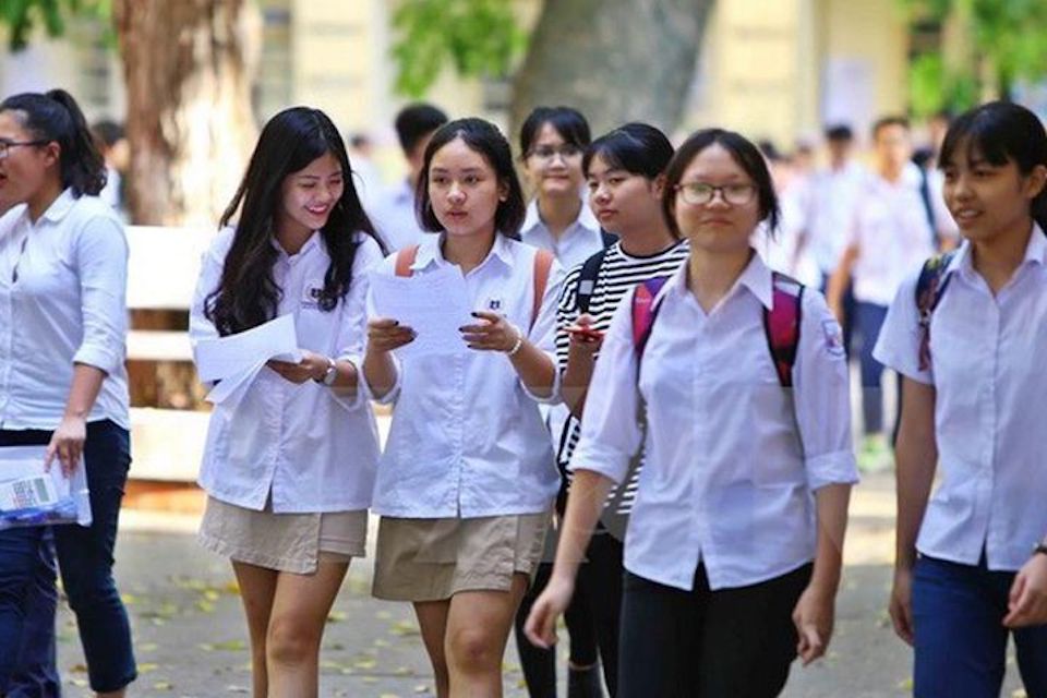 TP Hồ Chí Minh: Lùi lịch thi học sinh giỏi lớp 9 và 12 năm học 2020-2021