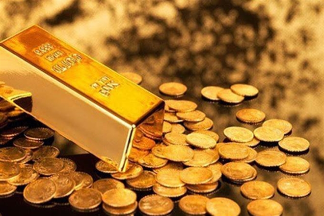 Giá vàng thế giới chiều 3/3/2021 bất ngờ giảm mạnh