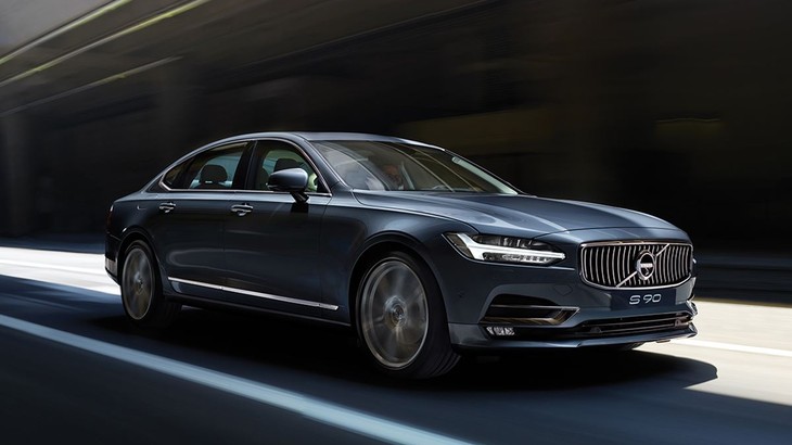 Giá xe ô tô Volvo tháng 3/2021: Dao động từ 1,699 - 3,990 tỷ đồng