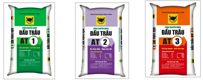 Cách phục hồi vườn cây ăn trái sau thu hoạch dịp Tết