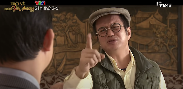 "Trở về giữa yêu thương phần 2, tập 7": Đức tiếp tục gây sự với Thu