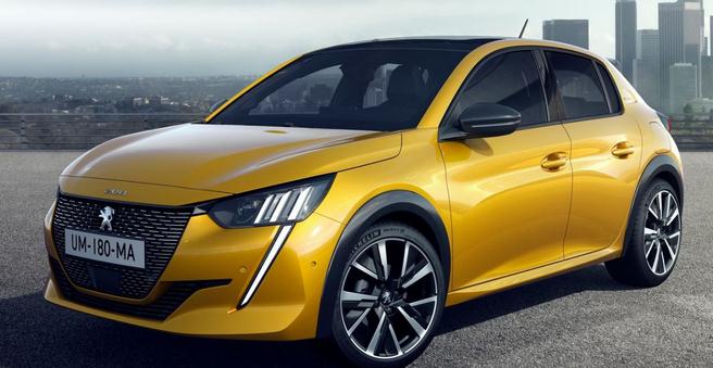 Giá xe ô tô Peugeot tháng 3/2021: Dao động từ 739 triệu đến 2,089 tỷ đồng